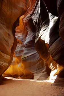 Photo of Buckskin Gulch